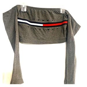 Tommy Hilfiger Tube top